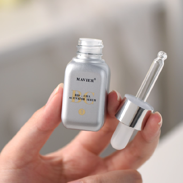 Mavier | BIO-CELL ACTIVATOR SERUM <span class="rachel">1</span>
干细胞激活液<span class="rachel">1</span>号